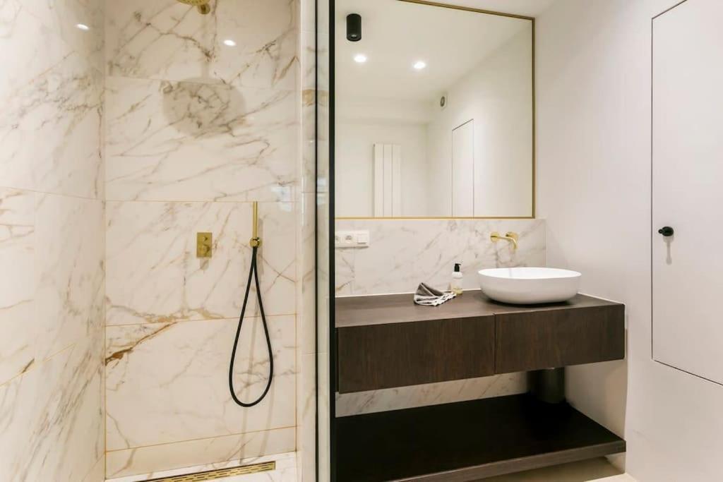 Luxurious 2-bdr @ Trendy South Area 2 * Antwerpen