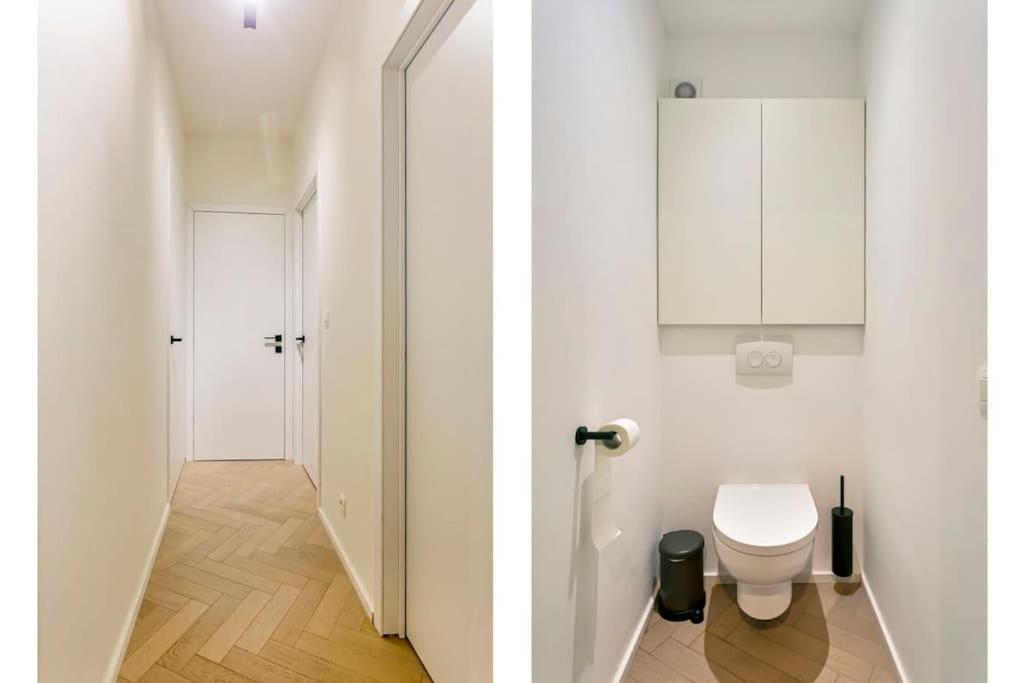 Luxurious 2-bdr @ Trendy South Area 2 *