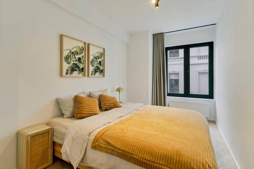 Luxurious 2-bdr @ Trendy South Area 2 Antwerpen