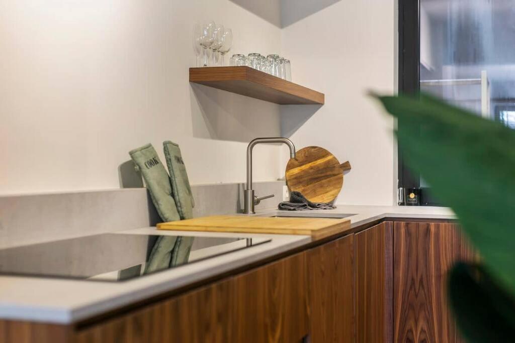 Appartement Luxurious 2-bdr @ Trendy South Area 2